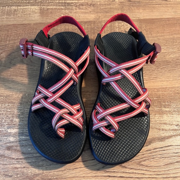Chaco Shoes - Women’s‎ Chaco Sport Sandals – Size 8